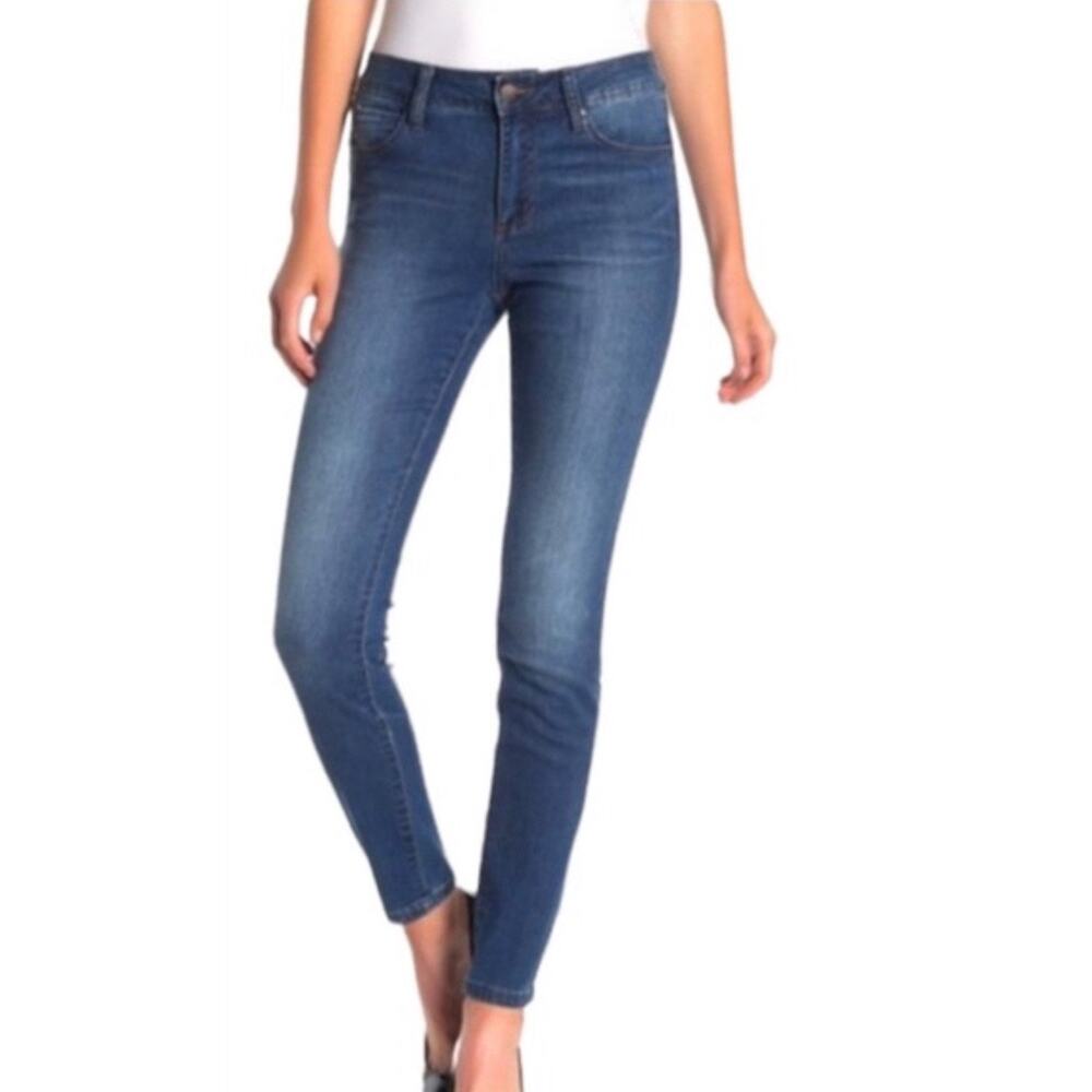 TAHARI |‎ Kelly Classic Skinny Jeans | 6